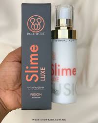 PACCI PRISTINE SLIME LUXE ESSENCE HYDRATOR 100ML