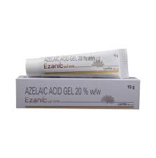 AZELAIC ACID GEL 20% W/W STRENGTH 15g