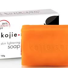 SINGLE KOJIC SAN BAR SOAP