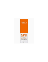 BEAUTY FORMULAS GLOWING SERUM 2% VITAMIN C 30ML