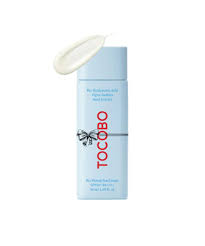 TOCOBO BIO WATERY SUN CREAM 50ml| SPF 50++++