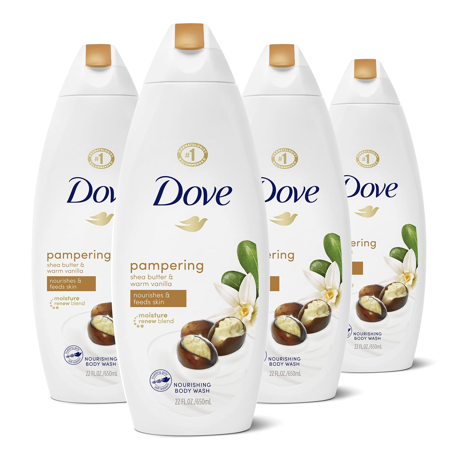 BODY WASH, SCRUB AND BAR SOAPS