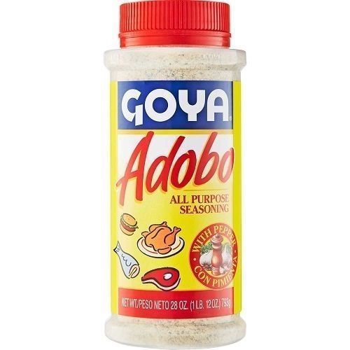 Goya ADOBO SEASONINGS