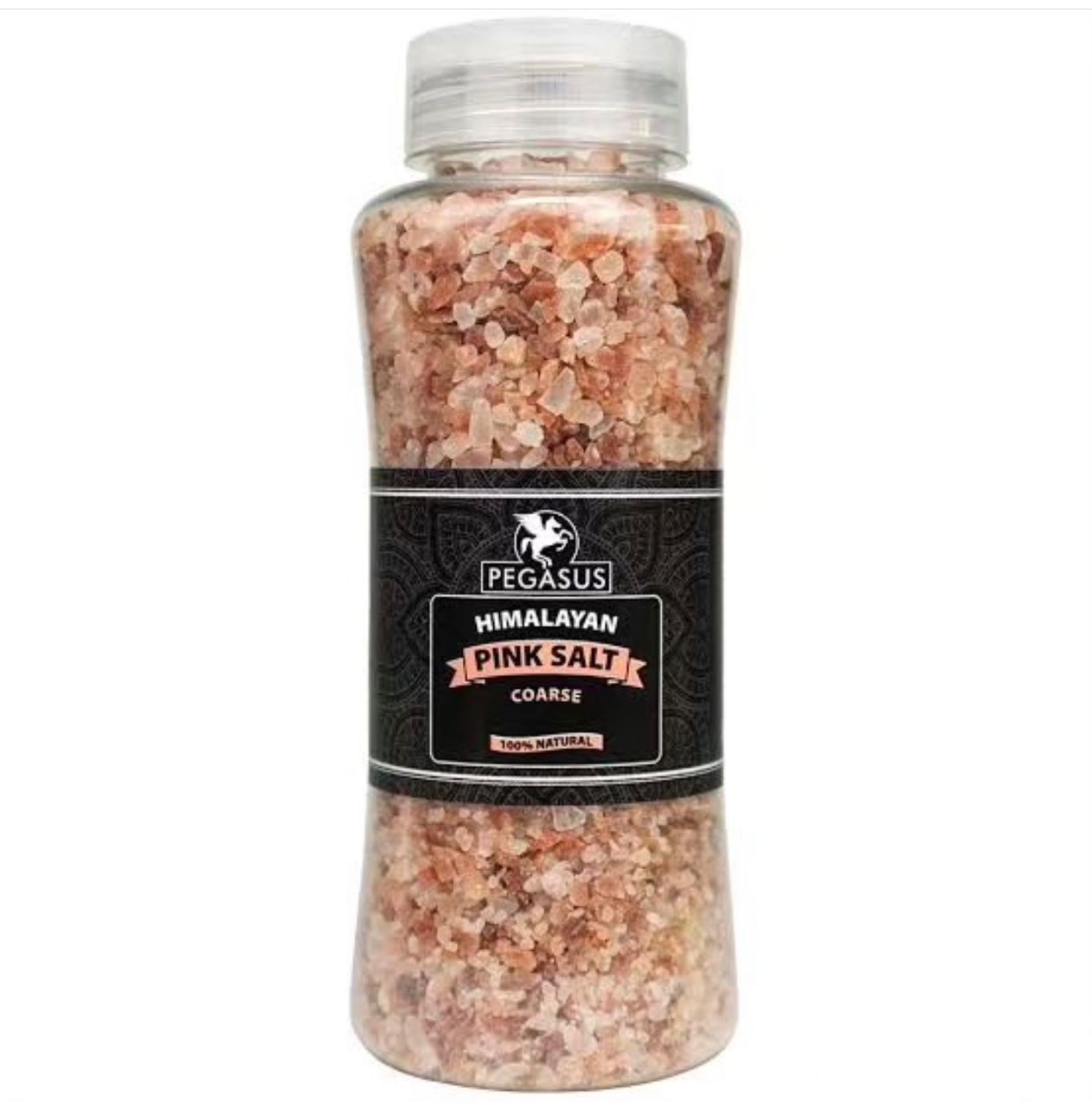 HIMALAYAN PINK SALT (coarse)