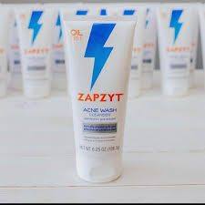 ZAPZYT ACNE WASH CLEANSER 177g