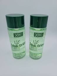 XBC TEA TREE FACIAL TONER 200ML
