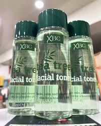 XBC TEA TREE FACIAL TONER 200ML