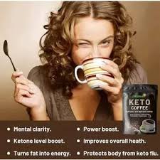 DAYNEE KETO COFEE NATURAL MCT INSTANT COFFEE 100g. [BB:21/06/2026]