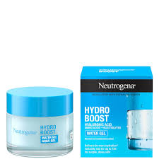 NEUTROGENA HYDRO BOOST WATER GEL FACE CREAM