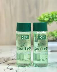 XBC TEA TREE FACIAL TONER 200ML