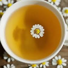 SUPER BLEND FINEST QUALITY PURE CHAMOMILE 20 TEA BAGS. [EXP DATE: JAN 2027]