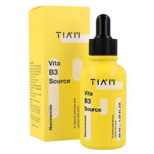 TIA'I'I VITA B3 SOURCE NIACINAMIDE SERUM 40ML