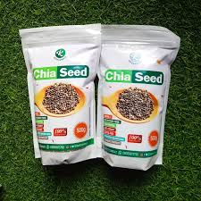 KETO CHIA SEED 250g | EXP: DECEMBER 2025