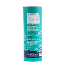 costa MEDITERRANEAN SEA SALT [fine] 750g