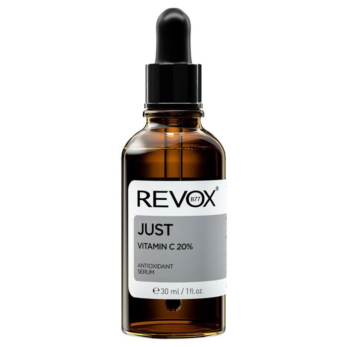 REVOX JUST VITAMIN C 20% ANTIOXIDANT SERUM 30ml