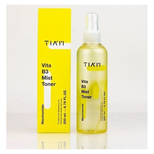 TIA'I'I VITA B3 MIST TONER